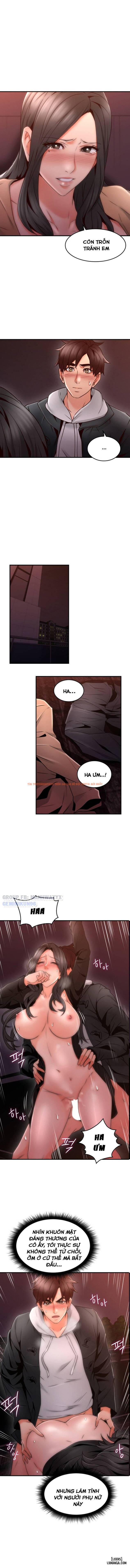 Xem ảnh 9 trong truyện hentai Xoa Dịu Em Đi - Chapter 20 - hentaitvn.net