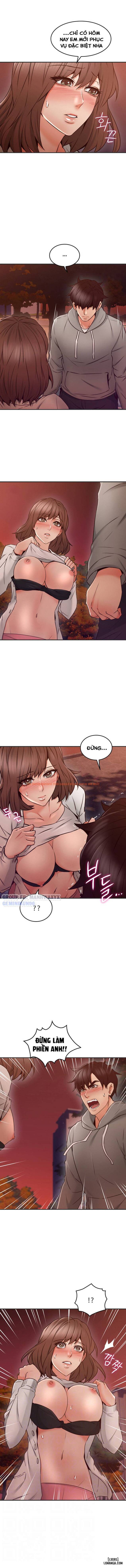 Xem ảnh 11 trong truyện hentai Xoa Dịu Em Đi - Chapter 21 - hentaitvn.net