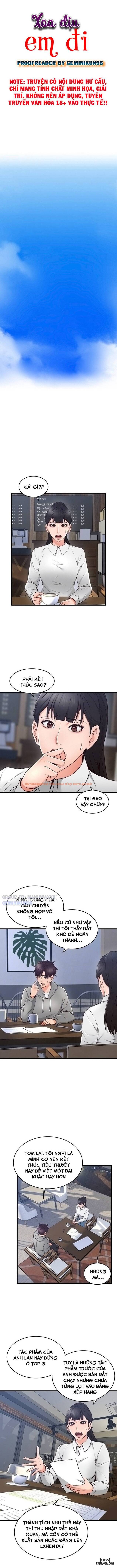Xem ảnh 2 trong truyện hentai Xoa Dịu Em Đi - Chapter 21 - hentaitvn.net