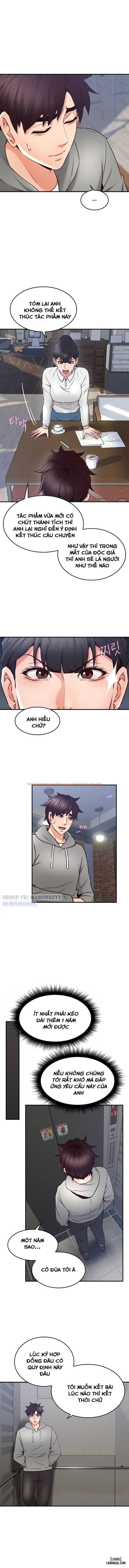 Xem ảnh 3 trong truyện hentai Xoa Dịu Em Đi - Chapter 21 - hentaitvn.net