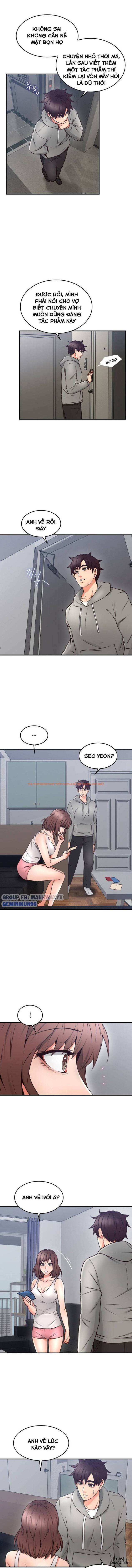 Xem ảnh 4 trong truyện hentai Xoa Dịu Em Đi - Chapter 21 - hentaitvn.net