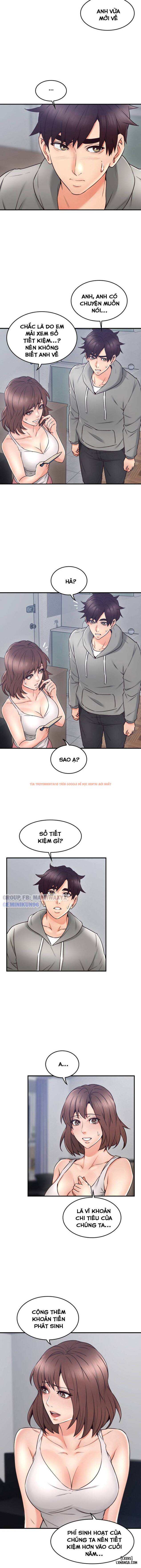 Xem ảnh 5 trong truyện hentai Xoa Dịu Em Đi - Chapter 21 - hentaitvn.net