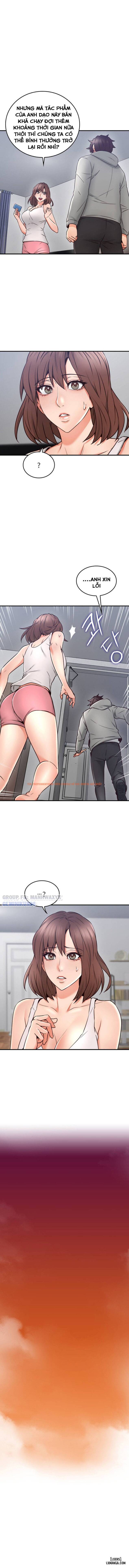 Xem ảnh 6 trong truyện hentai Xoa Dịu Em Đi - Chapter 21 - hentaitvn.net