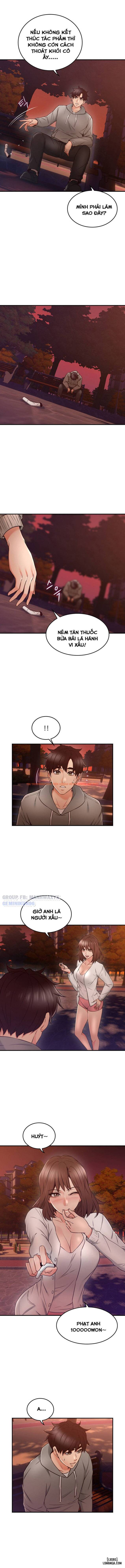 Xem ảnh 8 trong truyện hentai Xoa Dịu Em Đi - Chapter 21 - hentaitvn.net