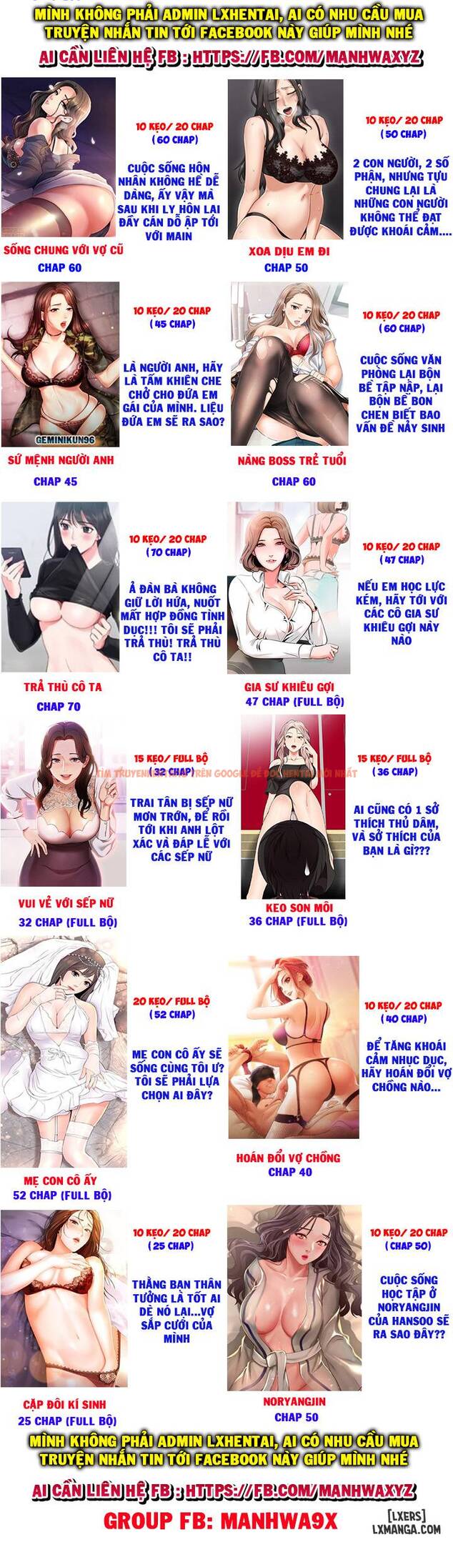 Xem ảnh 1 trong truyện hentai Xoa Dịu Em Đi - Chapter 22 - hentaitvn.net