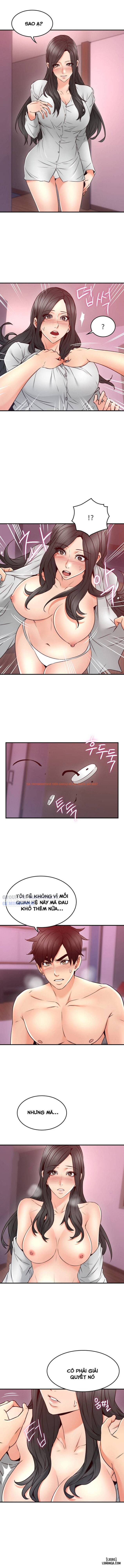 Xem ảnh 10 trong truyện hentai Xoa Dịu Em Đi - Chapter 22 - hentaitvn.net