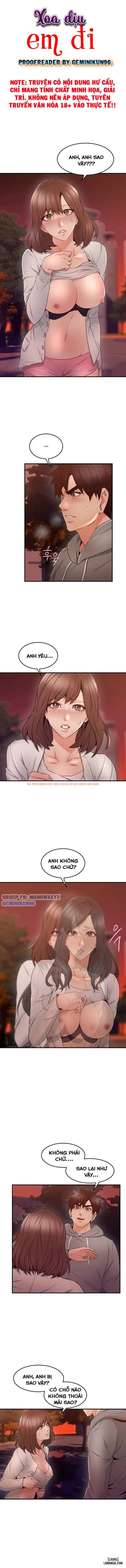 Xem ảnh 2 trong truyện hentai Xoa Dịu Em Đi - Chapter 22 - hentaitvn.net