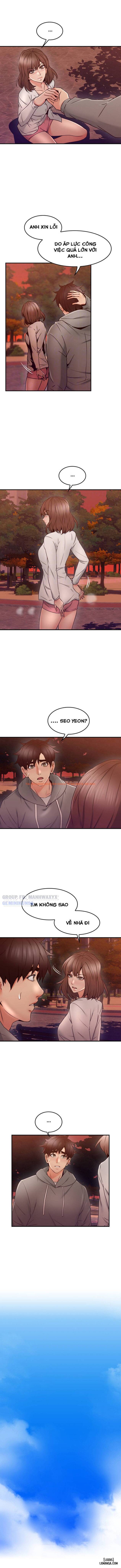 Xem ảnh 4 trong truyện hentai Xoa Dịu Em Đi - Chapter 22 - hentaitvn.net