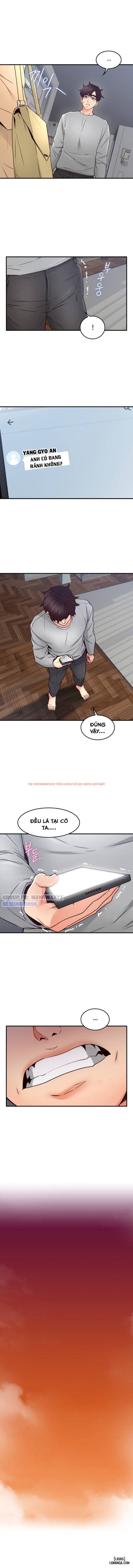 Xem ảnh 6 trong truyện hentai Xoa Dịu Em Đi - Chapter 22 - hentaitvn.net