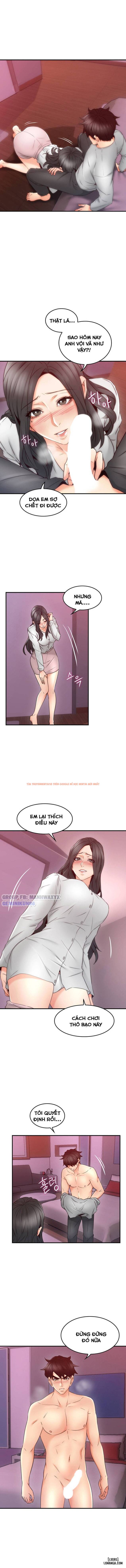 Xem ảnh 9 trong truyện hentai Xoa Dịu Em Đi - Chapter 22 - hentaitvn.net