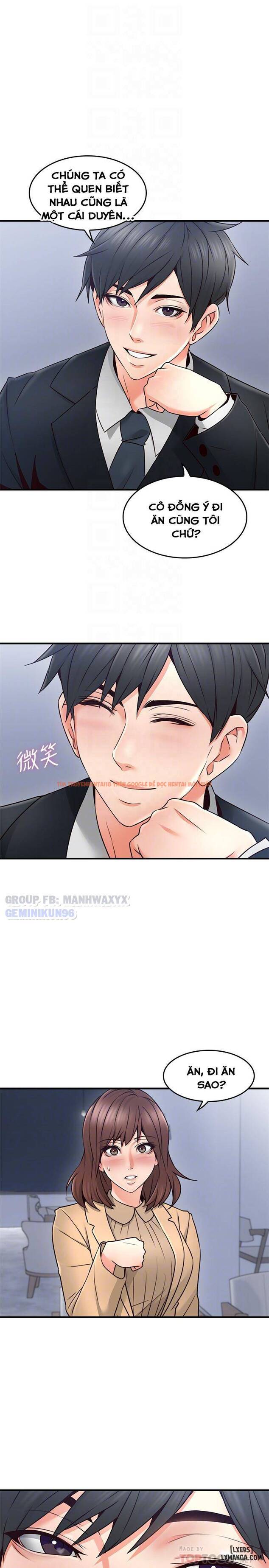 Xem ảnh 11 trong truyện hentai Xoa Dịu Em Đi - Chapter 23 - hentaitvn.net