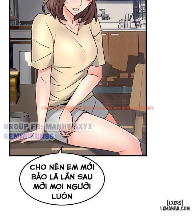 Xem ảnh 14 trong truyện hentai Xoa Dịu Em Đi - Chapter 23 - hentaitvn.net