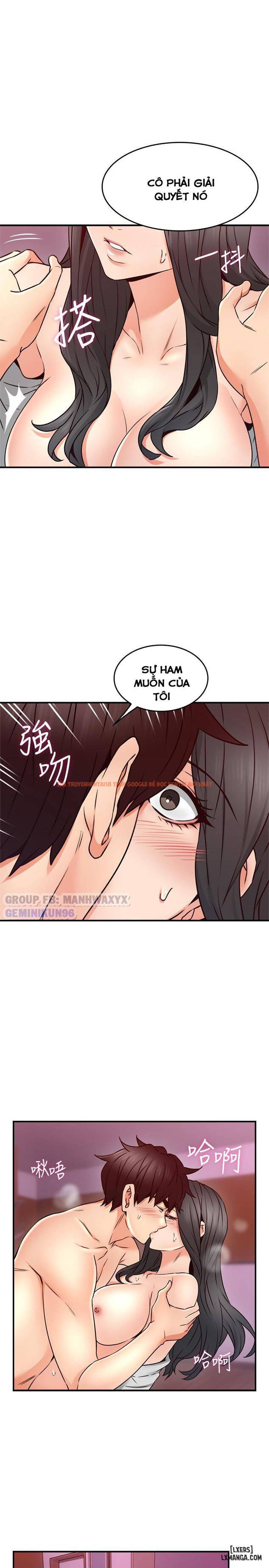 Xem ảnh 2 trong truyện hentai Xoa Dịu Em Đi - Chapter 23 - hentaitvn.net