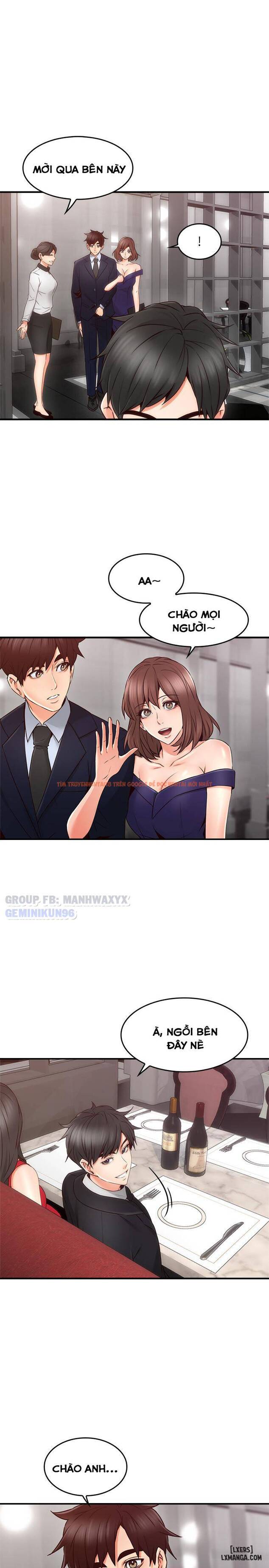 Xem ảnh 21 trong truyện hentai Xoa Dịu Em Đi - Chapter 23 - hentaitvn.net
