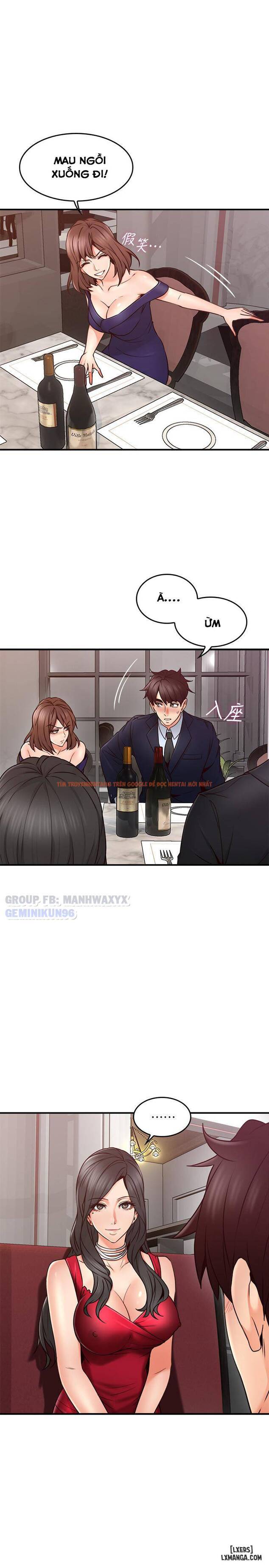 Xem ảnh 25 trong truyện hentai Xoa Dịu Em Đi - Chapter 23 - hentaitvn.net