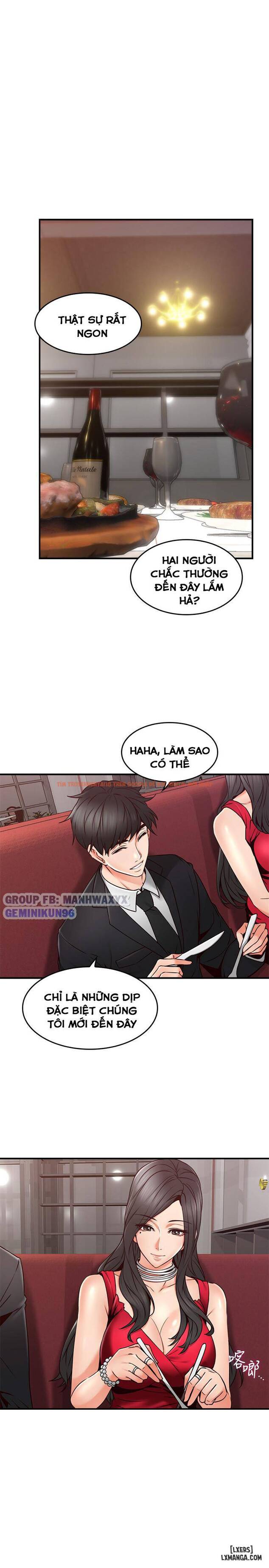 Xem ảnh 27 trong truyện hentai Xoa Dịu Em Đi - Chapter 23 - hentaitvn.net