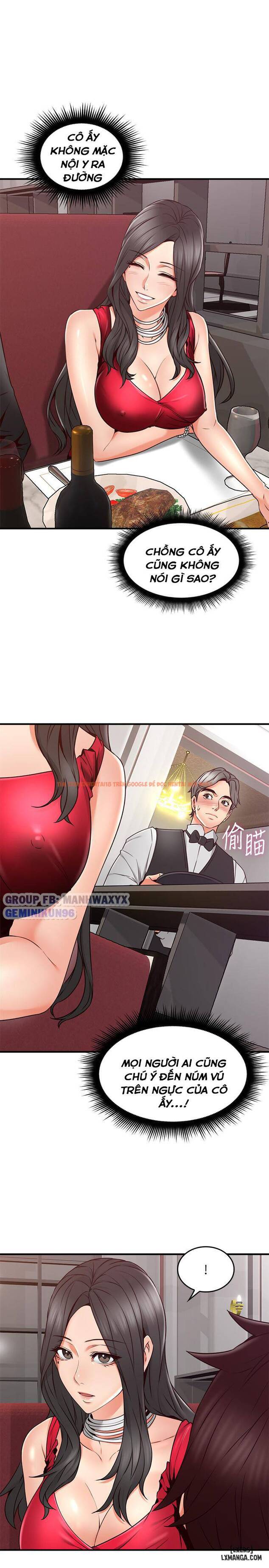 Xem ảnh 29 trong truyện hentai Xoa Dịu Em Đi - Chapter 23 - hentaitvn.net