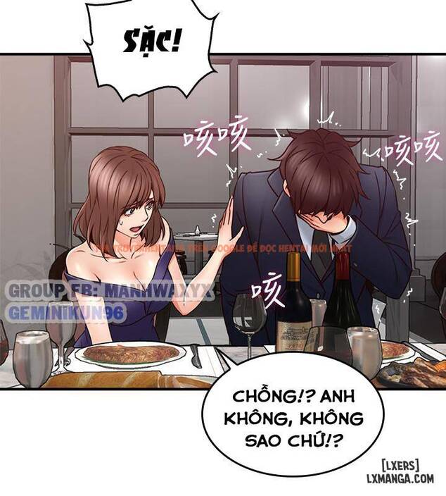 Xem ảnh 32 trong truyện hentai Xoa Dịu Em Đi - Chapter 23 - hentaitvn.net