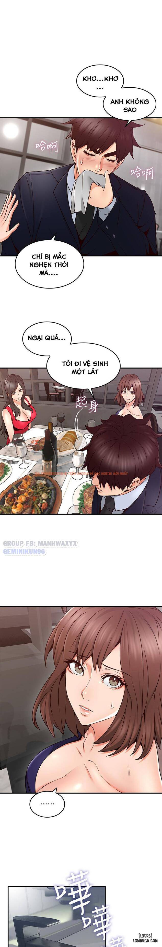 Xem ảnh 33 trong truyện hentai Xoa Dịu Em Đi - Chapter 23 - hentaitvn.net