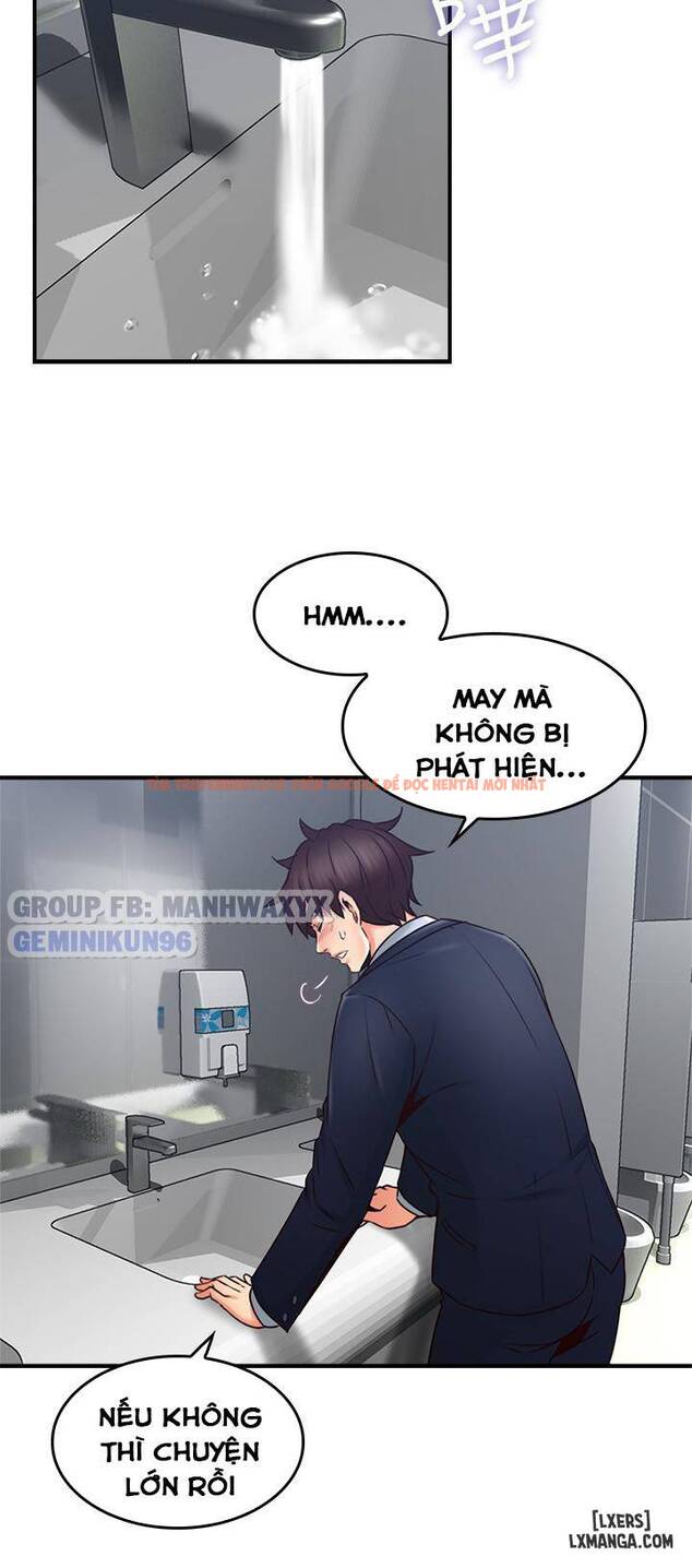 Xem ảnh 34 trong truyện hentai Xoa Dịu Em Đi - Chapter 23 - hentaitvn.net