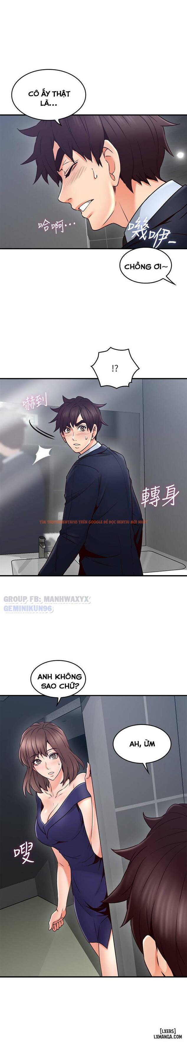 Xem ảnh 35 trong truyện hentai Xoa Dịu Em Đi - Chapter 23 - hentaitvn.net