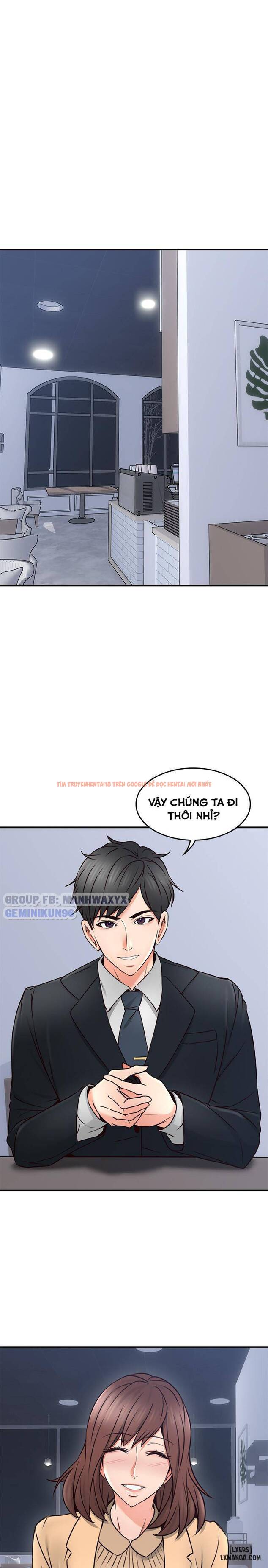 Xem ảnh 4 trong truyện hentai Xoa Dịu Em Đi - Chapter 23 - hentaitvn.net