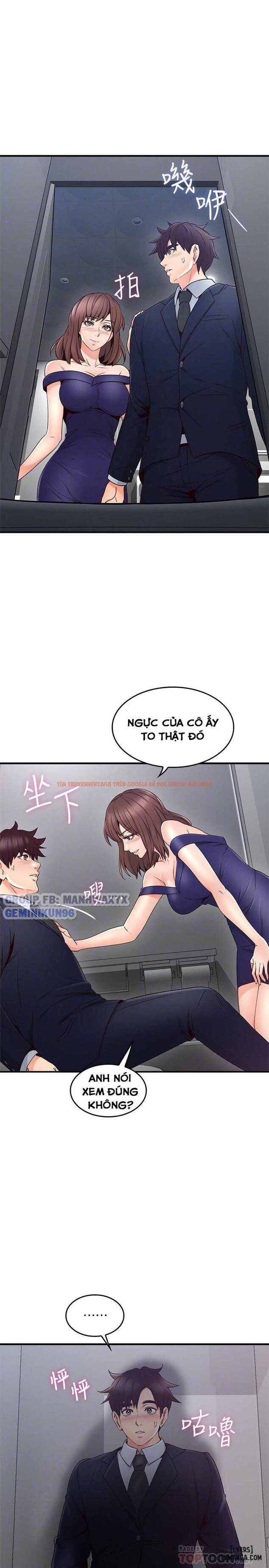 Xem ảnh 11 trong truyện hentai Xoa Dịu Em Đi - Chapter 24 - hentaitvn.net