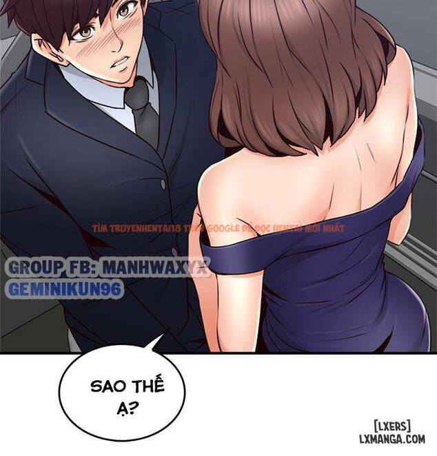 Xem ảnh 14 trong truyện hentai Xoa Dịu Em Đi - Chapter 24 - hentaitvn.net