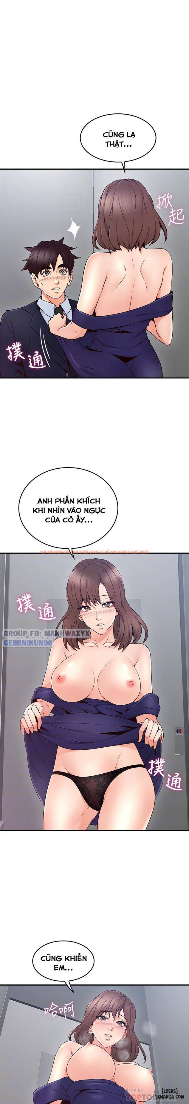Xem ảnh 19 trong truyện hentai Xoa Dịu Em Đi - Chapter 24 - hentaitvn.net