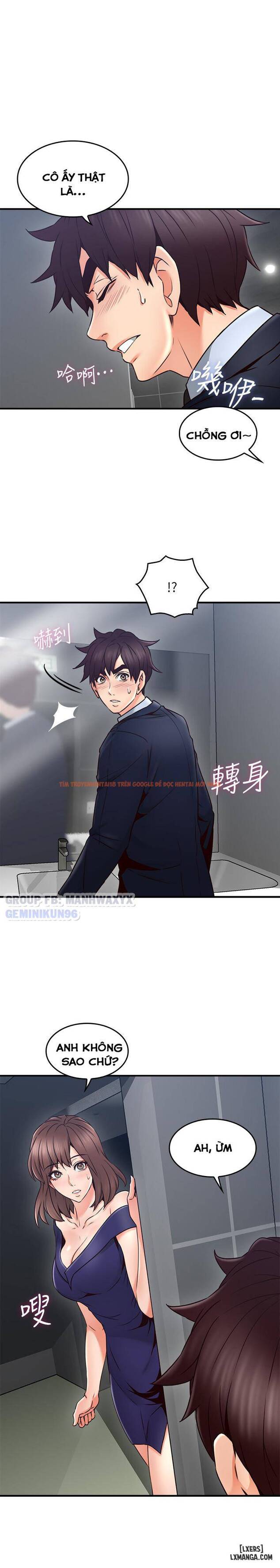 Xem ảnh 2 trong truyện hentai Xoa Dịu Em Đi - Chapter 24 - hentaitvn.net