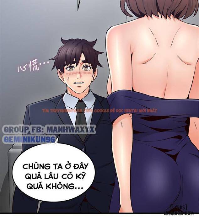 Xem ảnh 22 trong truyện hentai Xoa Dịu Em Đi - Chapter 24 - hentaitvn.net