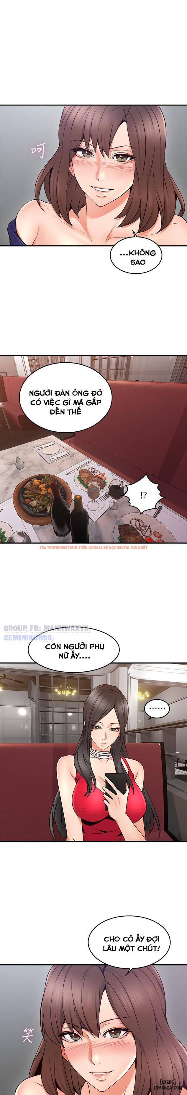 Xem ảnh 23 trong truyện hentai Xoa Dịu Em Đi - Chapter 24 - hentaitvn.net