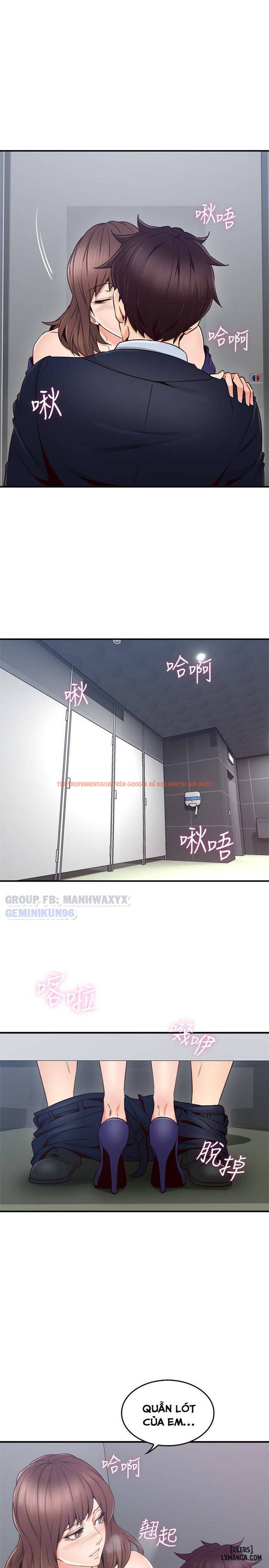 Xem ảnh 25 trong truyện hentai Xoa Dịu Em Đi - Chapter 24 - hentaitvn.net