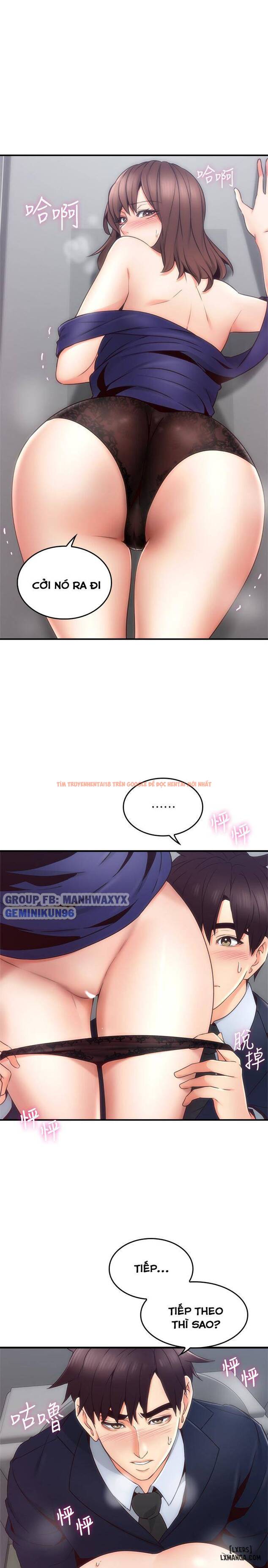 Xem ảnh 27 trong truyện hentai Xoa Dịu Em Đi - Chapter 24 - hentaitvn.net
