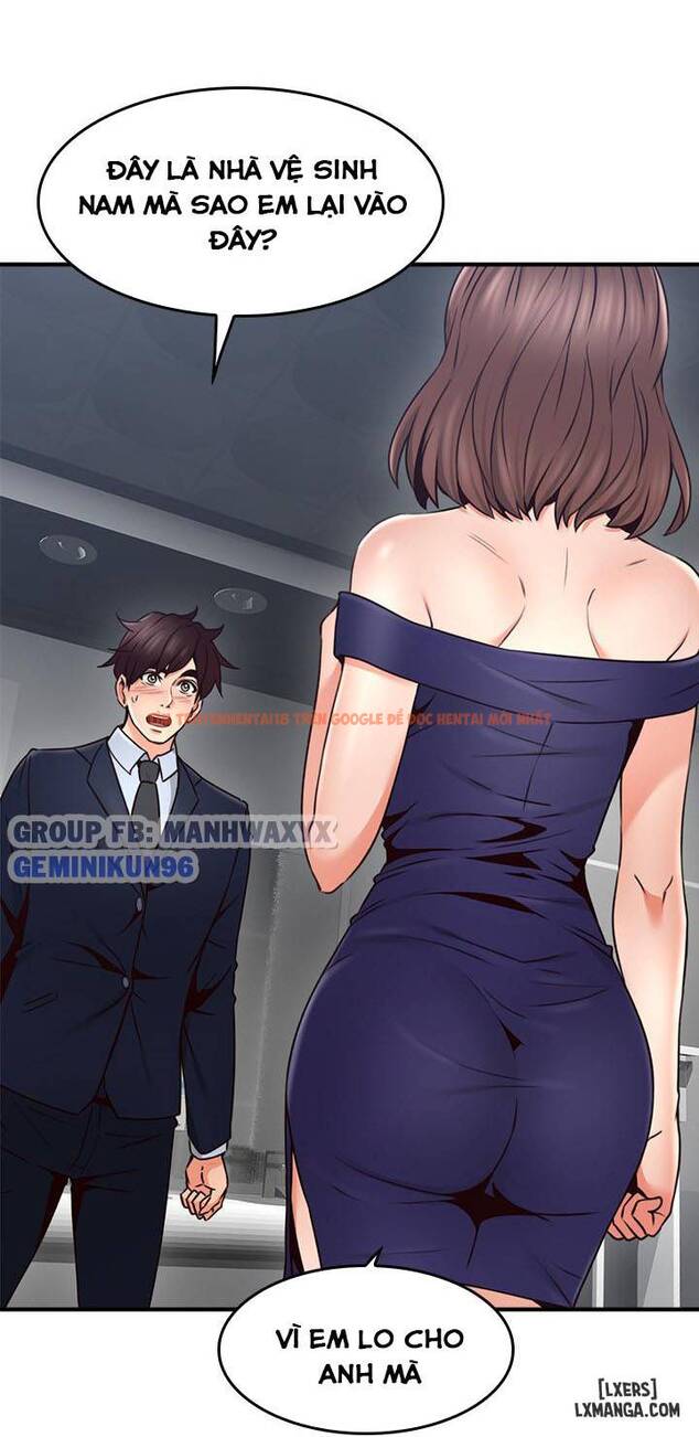 Xem ảnh 3 trong truyện hentai Xoa Dịu Em Đi - Chapter 24 - hentaitvn.net