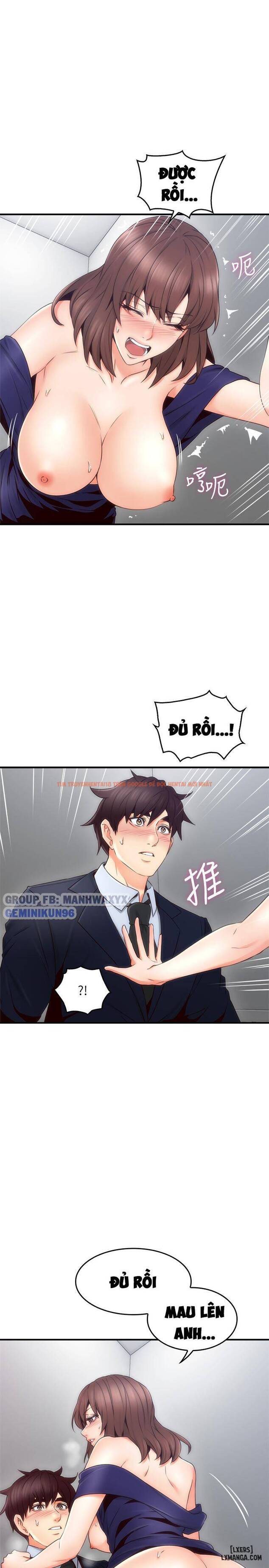 Xem ảnh 33 trong truyện hentai Xoa Dịu Em Đi - Chapter 24 - hentaitvn.net