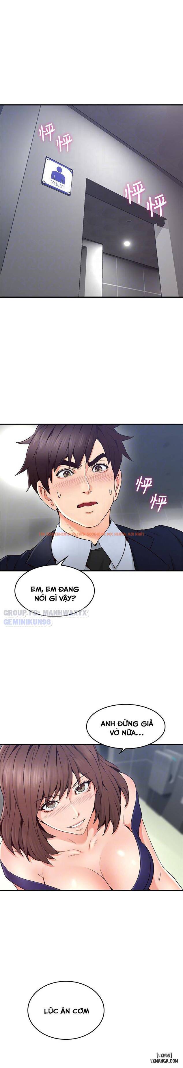 Xem ảnh 7 trong truyện hentai Xoa Dịu Em Đi - Chapter 24 - hentaitvn.net