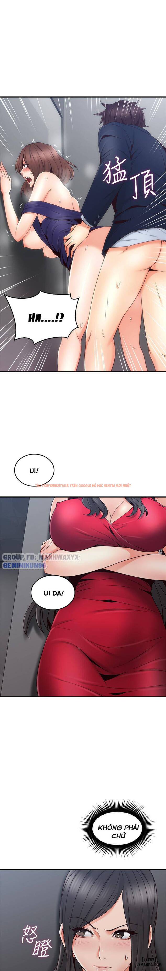 Xem ảnh 10 trong truyện hentai Xoa Dịu Em Đi - Chapter 25 - hentaitvn.net