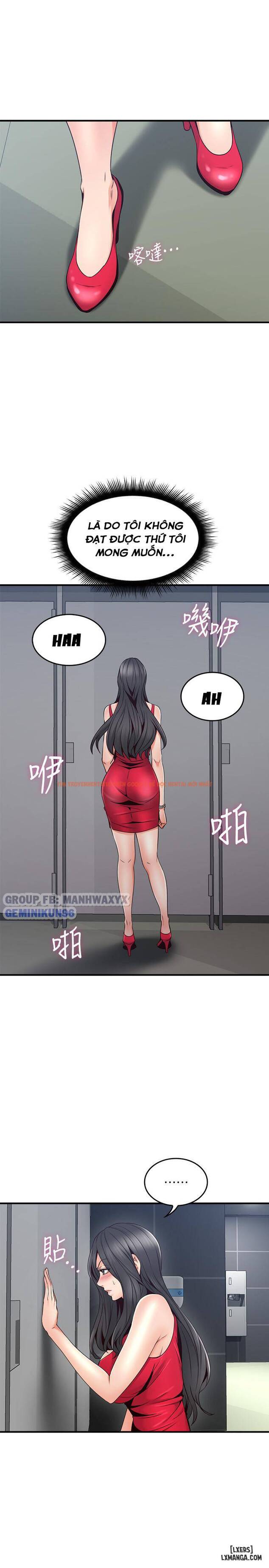 Xem ảnh 14 trong truyện hentai Xoa Dịu Em Đi - Chapter 25 - hentaitvn.net