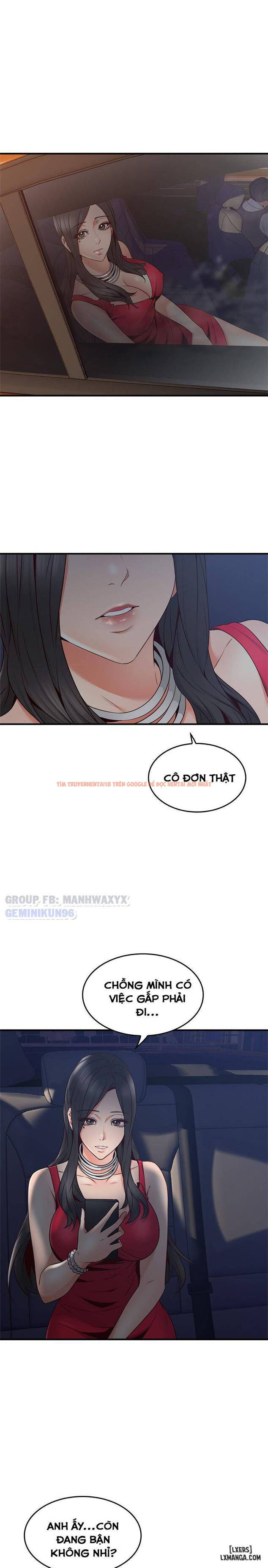 Xem ảnh 22 trong truyện hentai Xoa Dịu Em Đi - Chapter 25 - hentaitvn.net