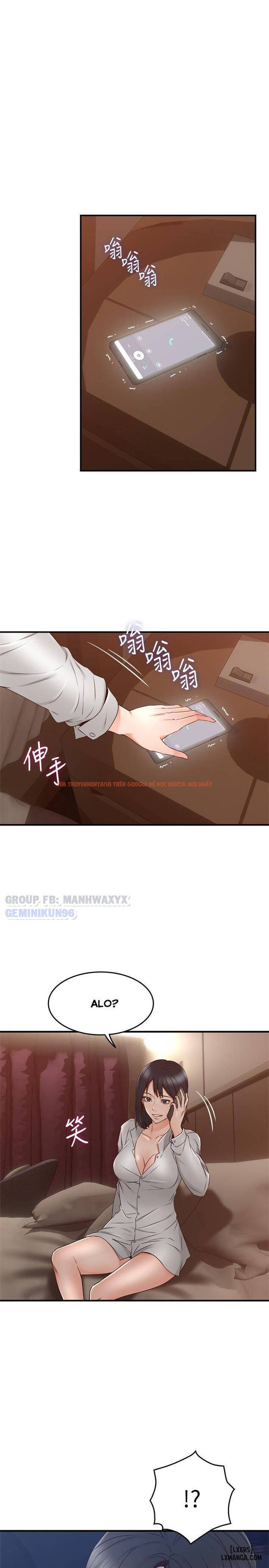 Xem ảnh 24 trong truyện hentai Xoa Dịu Em Đi - Chapter 25 - hentaitvn.net