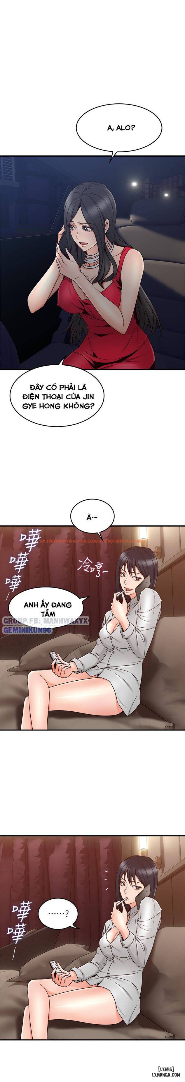 Xem ảnh 26 trong truyện hentai Xoa Dịu Em Đi - Chapter 25 - hentaitvn.net