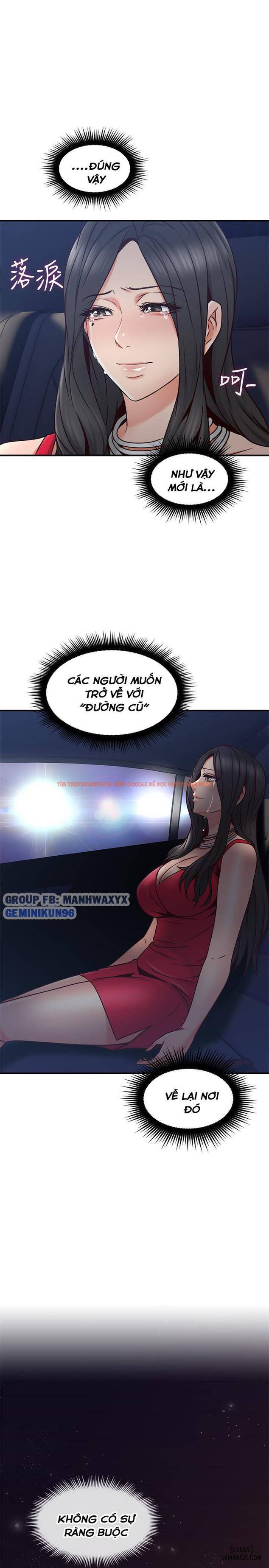 Xem ảnh 28 trong truyện hentai Xoa Dịu Em Đi - Chapter 25 - hentaitvn.net