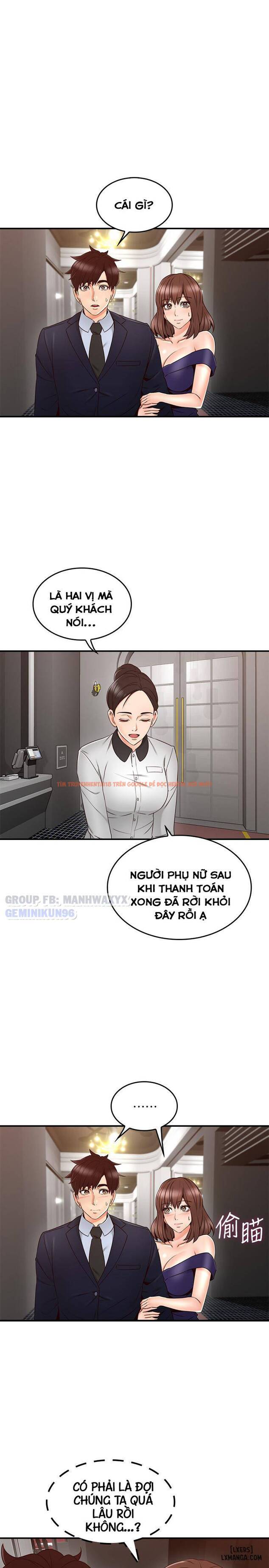 Xem ảnh 30 trong truyện hentai Xoa Dịu Em Đi - Chapter 25 - hentaitvn.net