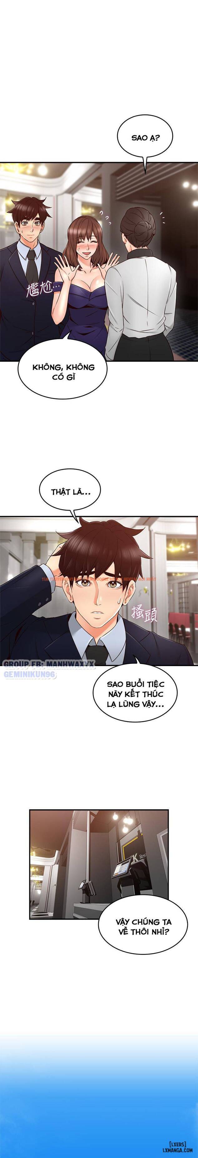 Xem ảnh 32 trong truyện hentai Xoa Dịu Em Đi - Chapter 25 - hentaitvn.net