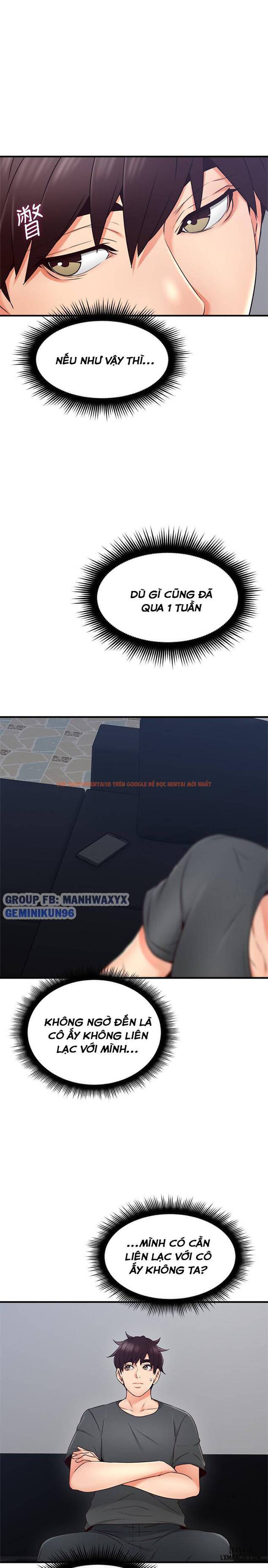 Xem ảnh 36 trong truyện hentai Xoa Dịu Em Đi - Chapter 25 - hentaitvn.net