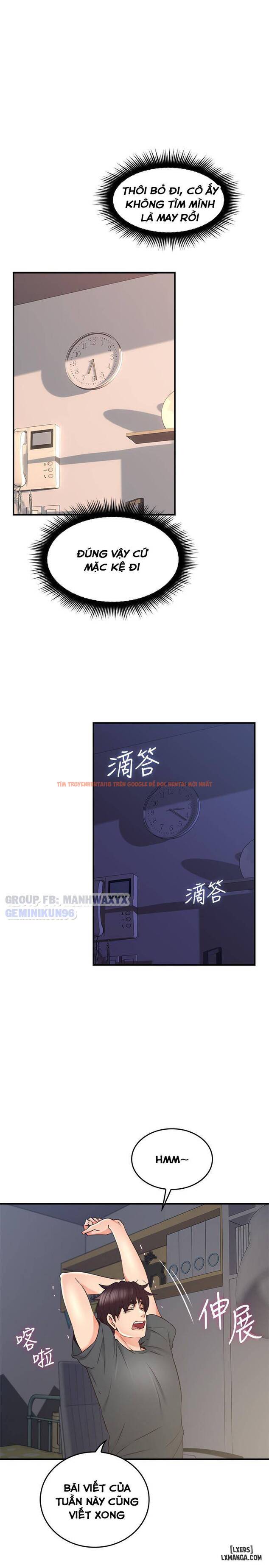 Xem ảnh 38 trong truyện hentai Xoa Dịu Em Đi - Chapter 25 - hentaitvn.net