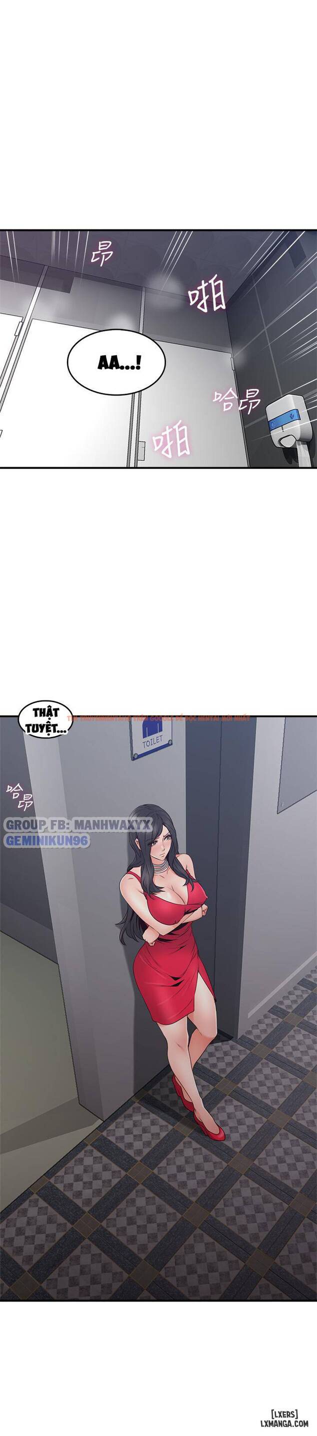 Xem ảnh 4 trong truyện hentai Xoa Dịu Em Đi - Chapter 25 - hentaitvn.net