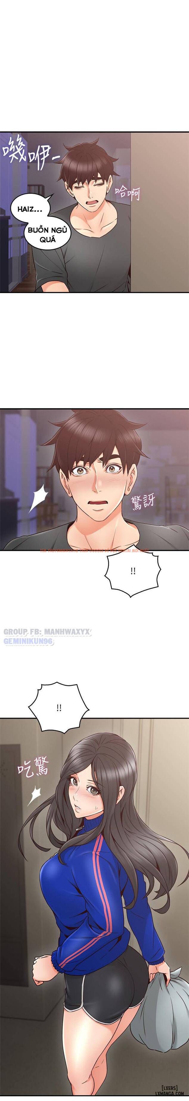 Xem ảnh 40 trong truyện hentai Xoa Dịu Em Đi - Chapter 25 - hentaitvn.net