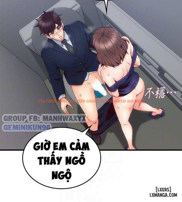 Xem ảnh 7 trong truyện hentai Xoa Dịu Em Đi - Chapter 25 - hentaitvn.net